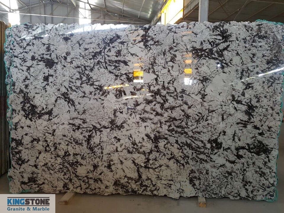 Đá Granite Tự nhiên là gì ?