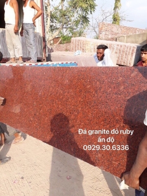 Đá ốp lát Granite giá rẻ